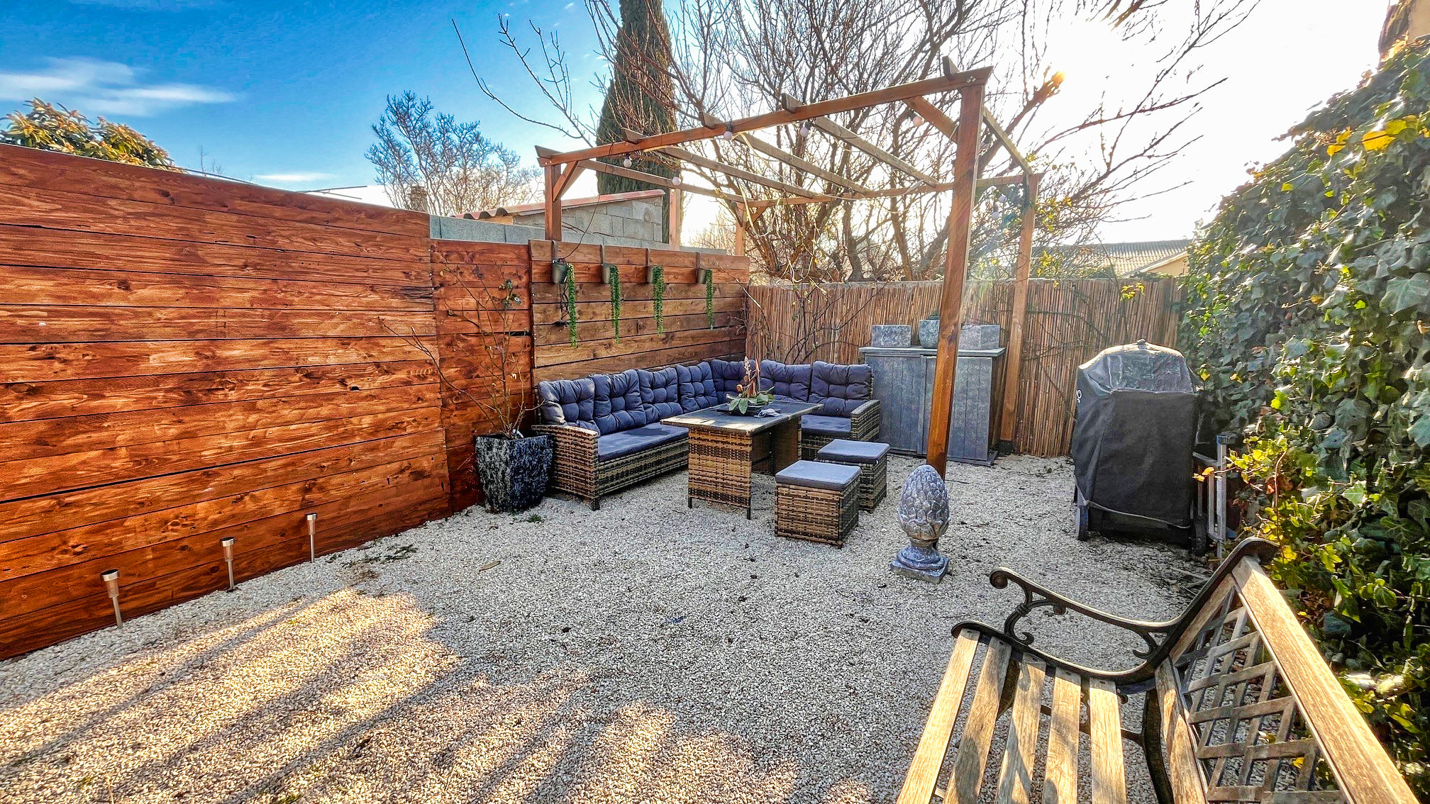 Photo bien immobilier