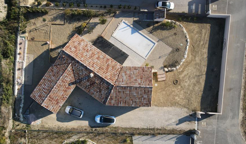 Photo bien immobilier